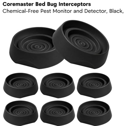 Bed Bug Interceptor