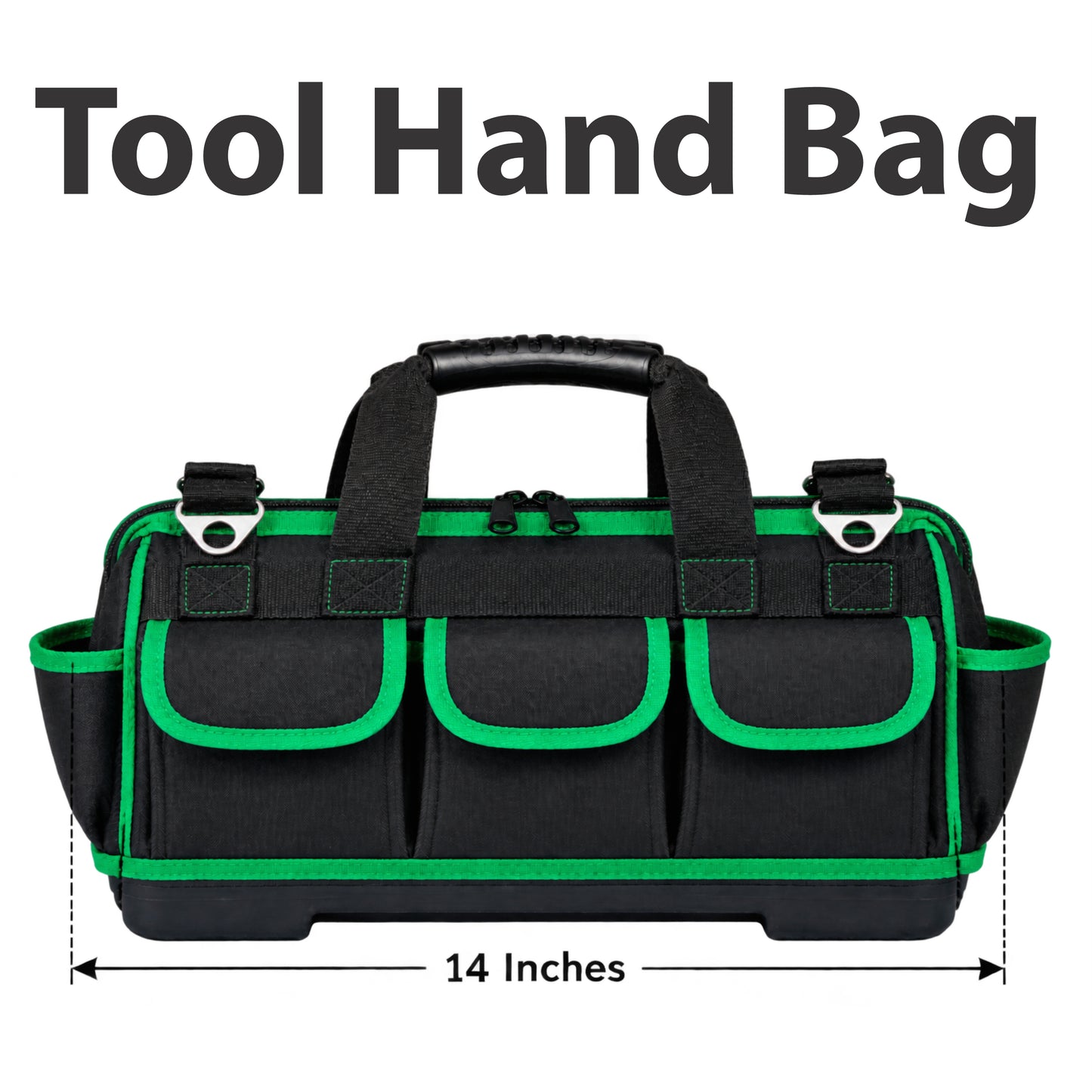 Tool Hand Bag (14 Inches )
