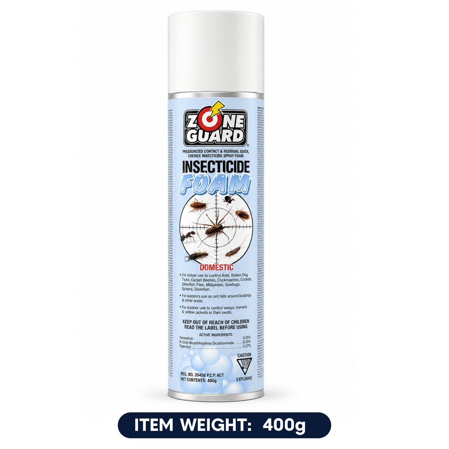 Bed Bug Killer
