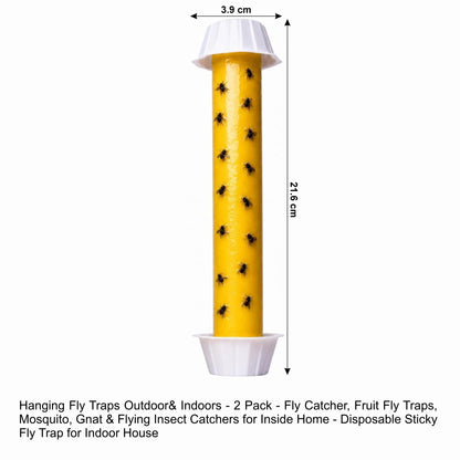 Fly Glue Sticks