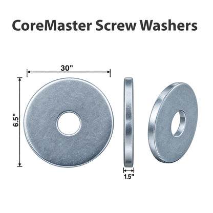 Screw Washers