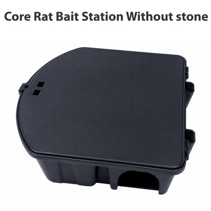Core Rat Bait Stations without Stone