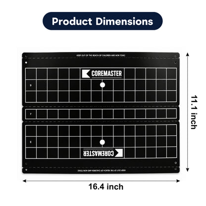 12-Pack Fly Light Glue Board