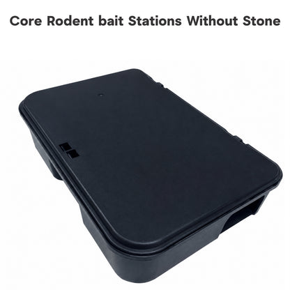 Core Rodent Bait Stations without Stone