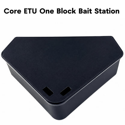 Core ETU One Block Bait Station