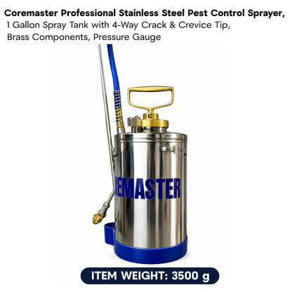 Hand Operated Spray Machine