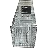 Coremaster Live Animal Trap - Humane Foldable Cage Trap