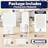 Coremaster Indoor Fly Trap UV Gnat Catcher core 19