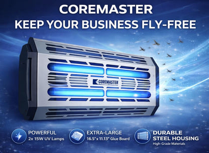 CoreMaster Indoor Fly Light