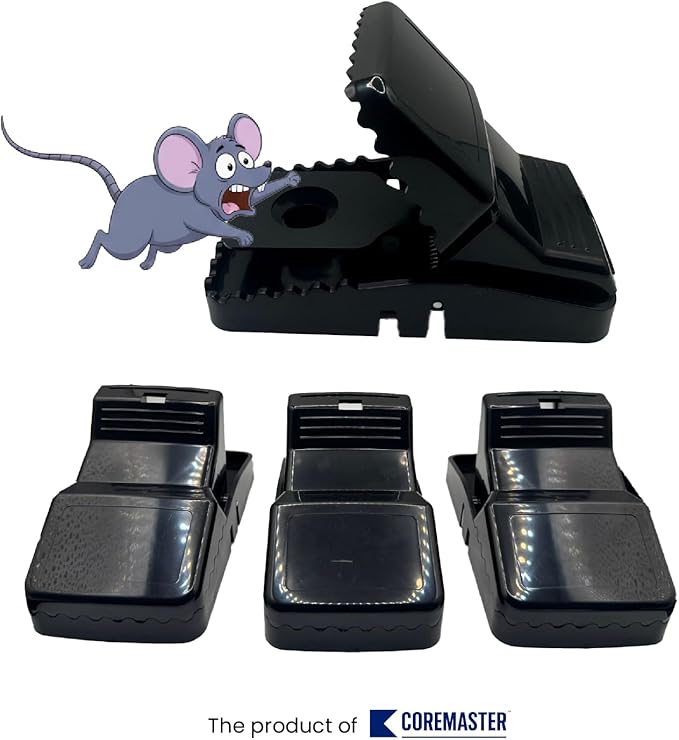 Mice Snap Trap