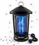 Coremaster Core 506 Outdoor Insect Killer – 18W LED Bug Zapper for Patio, Garden & Backyard