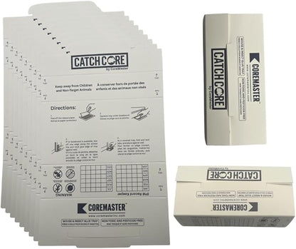 Catch Core Mice Glue Board