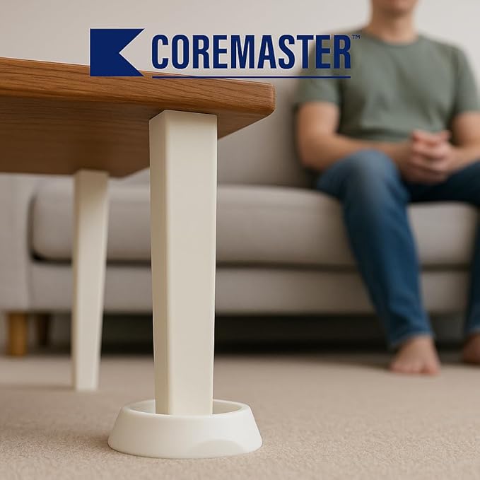 Coremaster Bed Bug Interceptors for Beds & Furniture