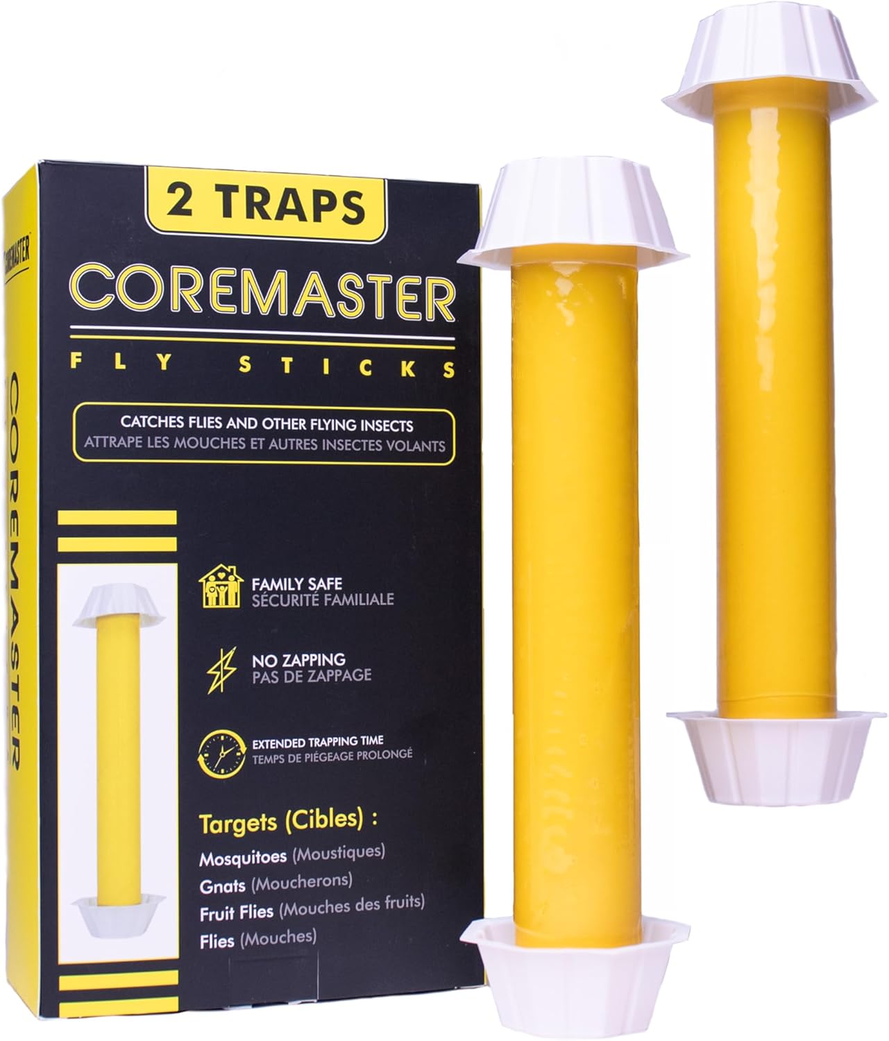 CoreMaster Fly Gilue Stick