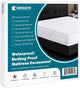 Coremaster Waterproof Bed Bug Mattress Protector - Zippered Encasement