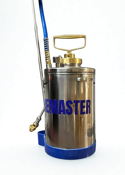 Hand Operated Spray Machine