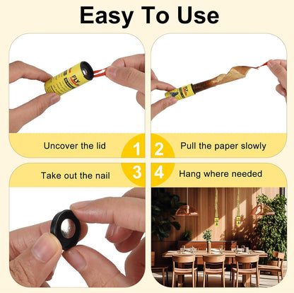 CoreMaster Fly Ribbon Trap