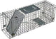 Humane Live Animal Trap for Squirrels, Skunk, Rats & Chipmunks