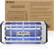 Coremaster S321 Commercial Fly Light Trap – 30W UV Indoor Fly Control with 16.5