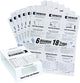 Coremaster Insect Monitor Traps for Roaches, Ants & Crawling Insects
