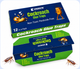 CoreMaster Cockroach Glue Trap (Blue)