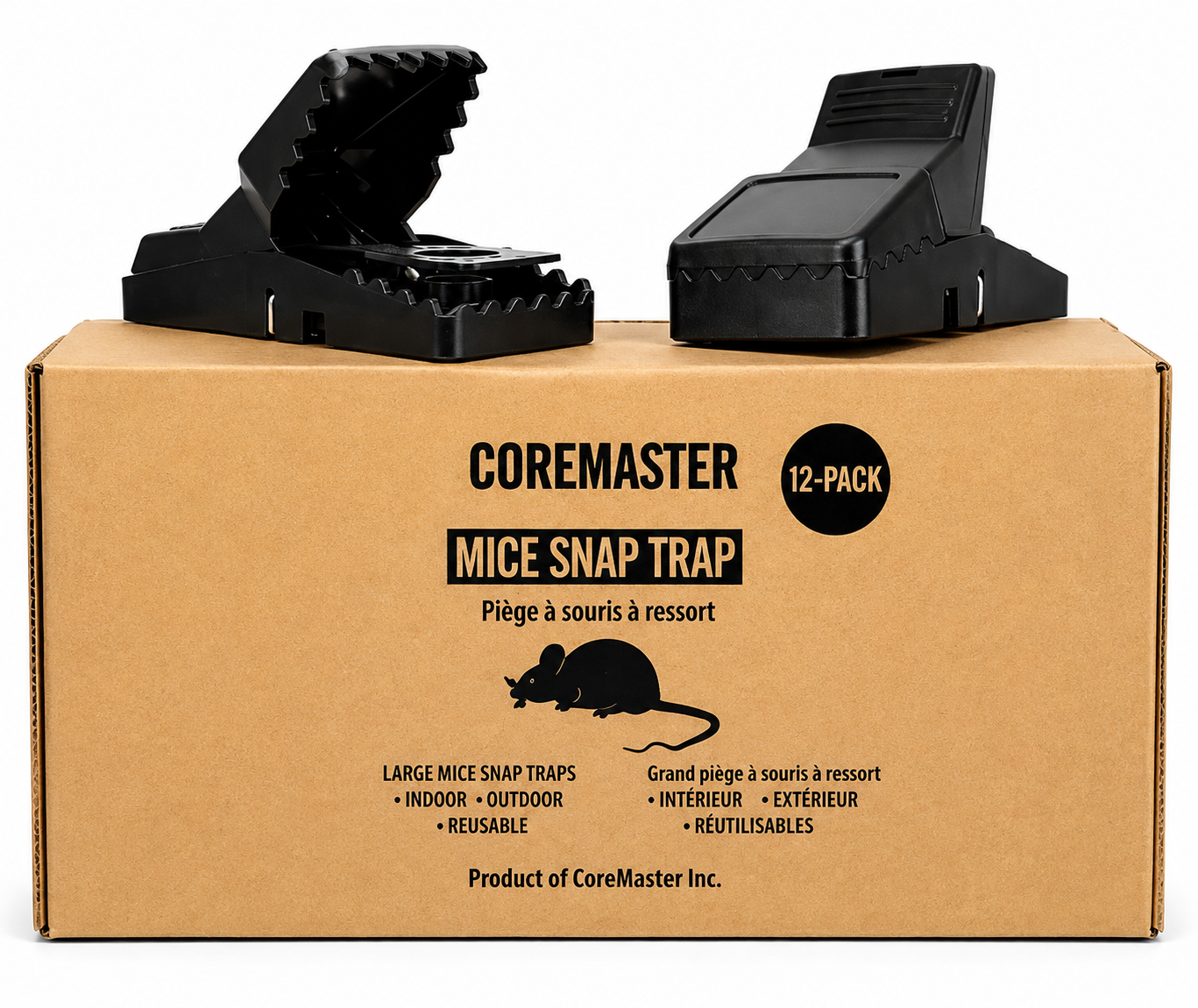 Mice Snap Trap