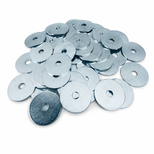 Coremaster Screw Washers