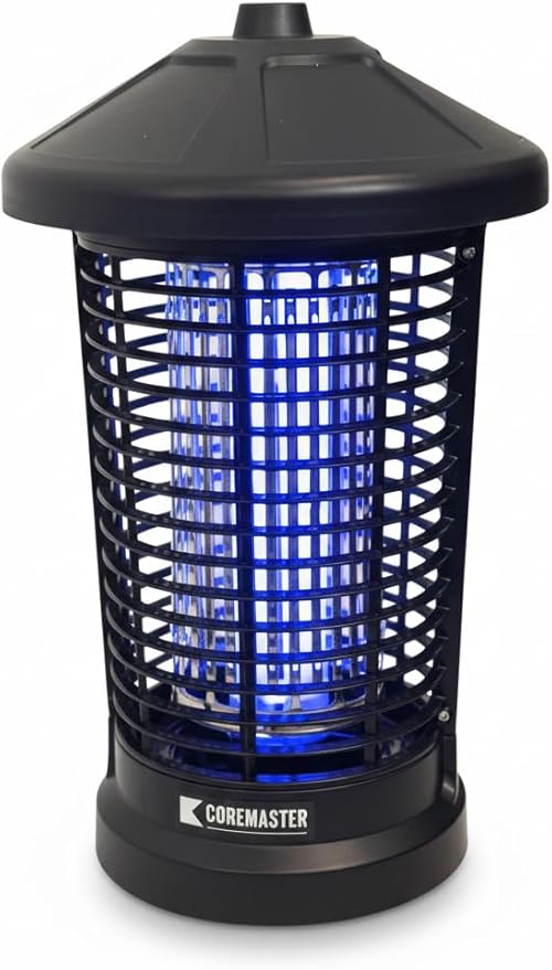 Coremaster Core 506 Outdoor Insect Killer - 18W