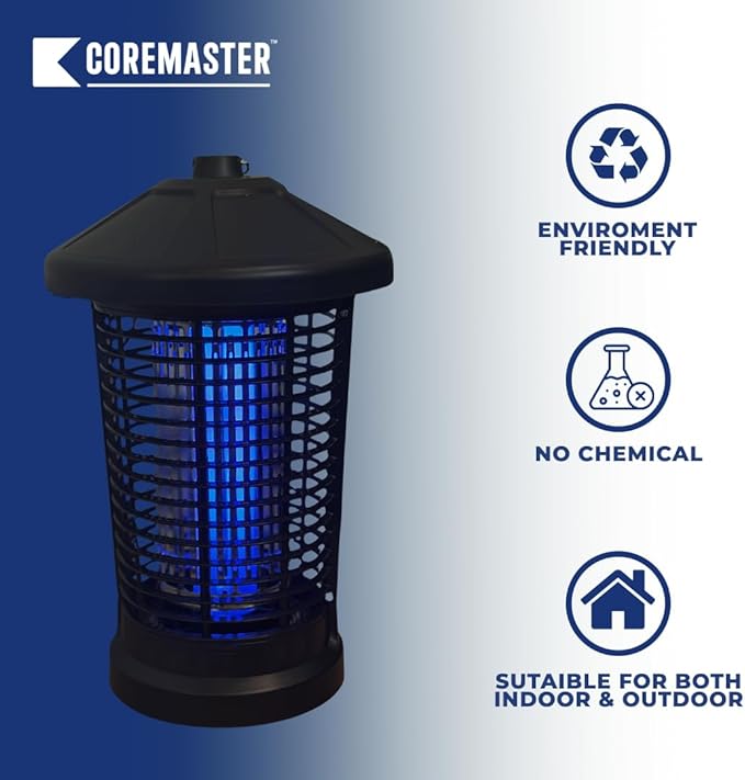 Coremaster Core 506 Outdoor Insect Killer - 18W