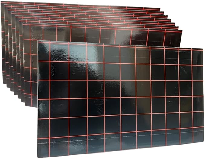 Coremaster Universal Fly Light Replacement Glue Boards - 10 x 17