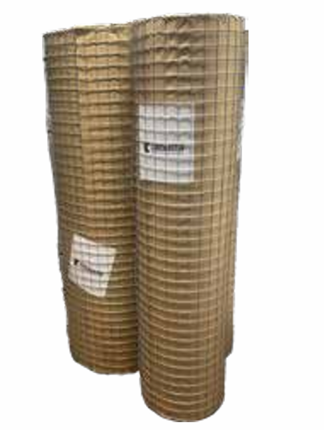 CoreMaster Wire Mesh 1 × 1 Inches