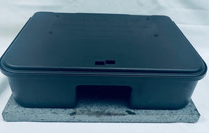 Core Bait Station with Stone