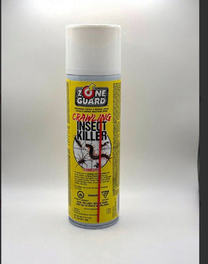 Crawling Insect Killer