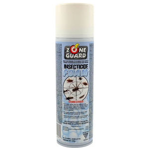 Zone Guard Insecticides Foam