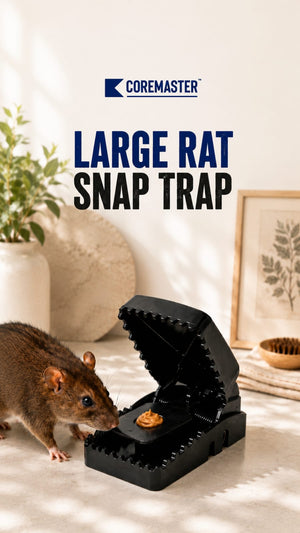 Rat Snap Trap
