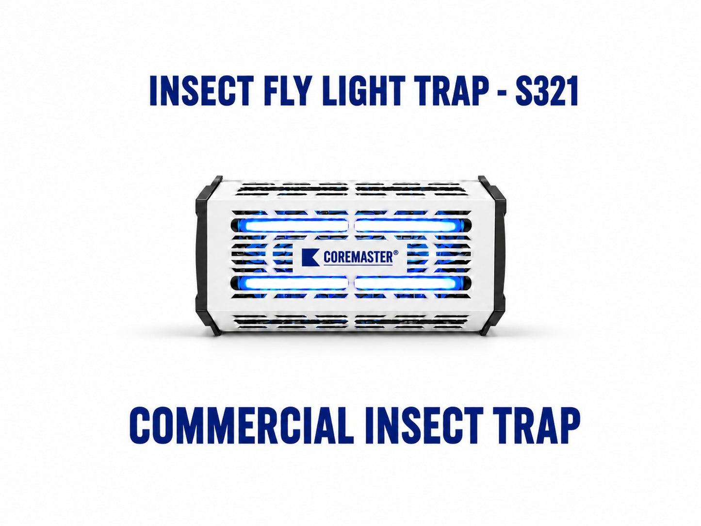 CoreMaster Indoor Fly Light  S321
