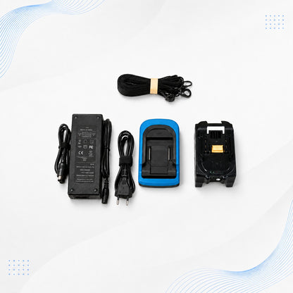 Coremaster Professional Portable Aerosol Generator