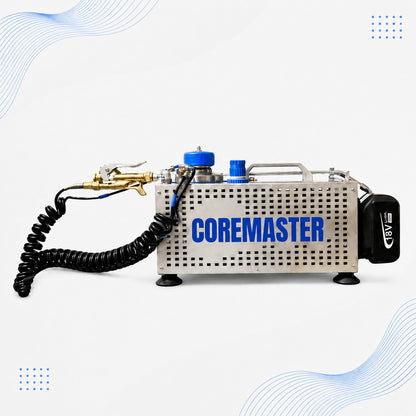 Coremaster Professional Portable Aerosol Generator