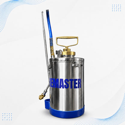 Coremaster Professional Stainless Steel Pest Control Sprayer - 1 Gallon