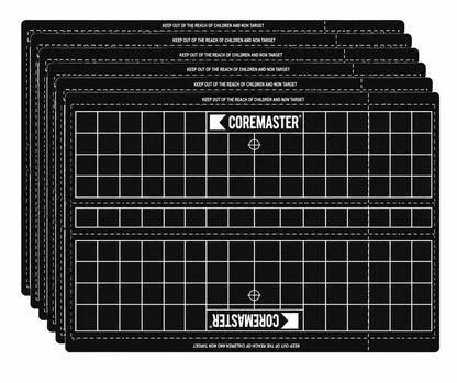 Coremaster S321 Commercial Fly Light Trap - Silver