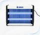 Coremaster Core 214 Indoor Insect Killer – 20W Bug Zapper for Flies, Mosquitoes, Gnats & Moths
