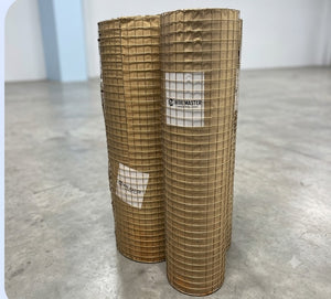 Wire Mesh 1 x 1Inches