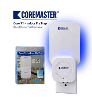 CoreMaster Core91 Indoor Fly Trap
